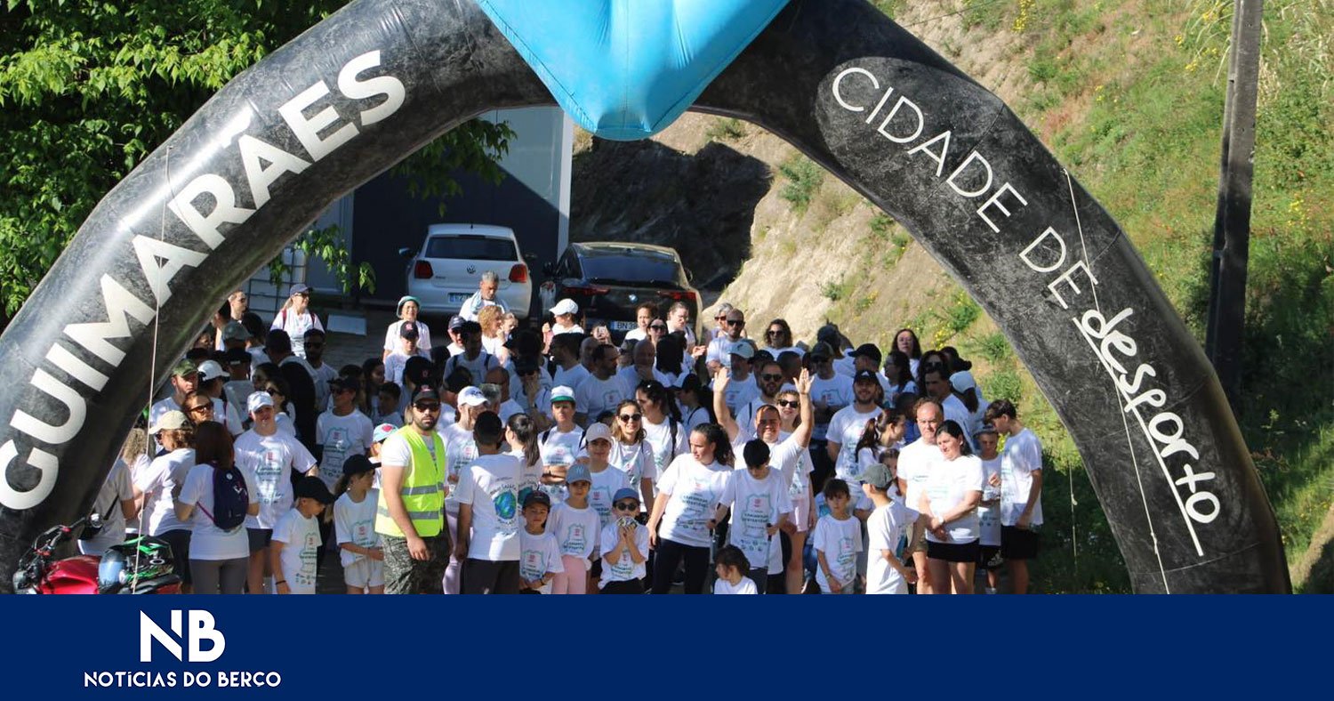 “Abação Mais Suntentável” foi um sucesso