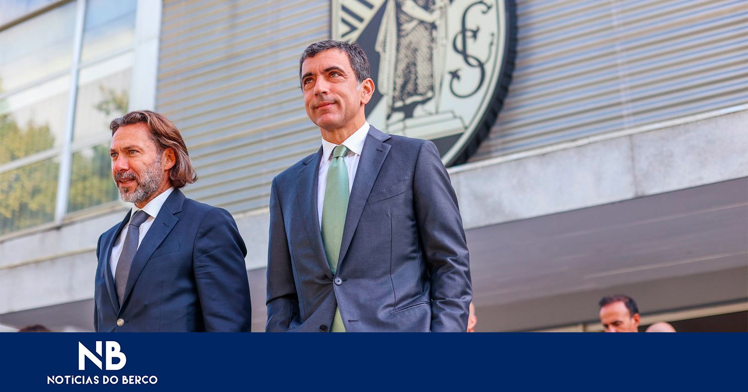 Belmiro Pinto dos Santos pode ser candidato