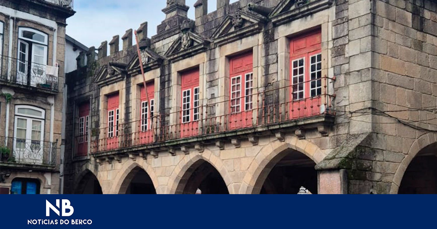 Largo da Oliveira recebe Mercado das Flores