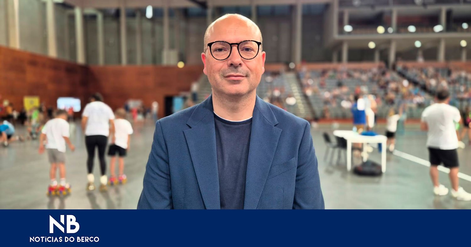 Alberto Martins: “Melhor qualidade de vida para as crianças e vimaranenses”