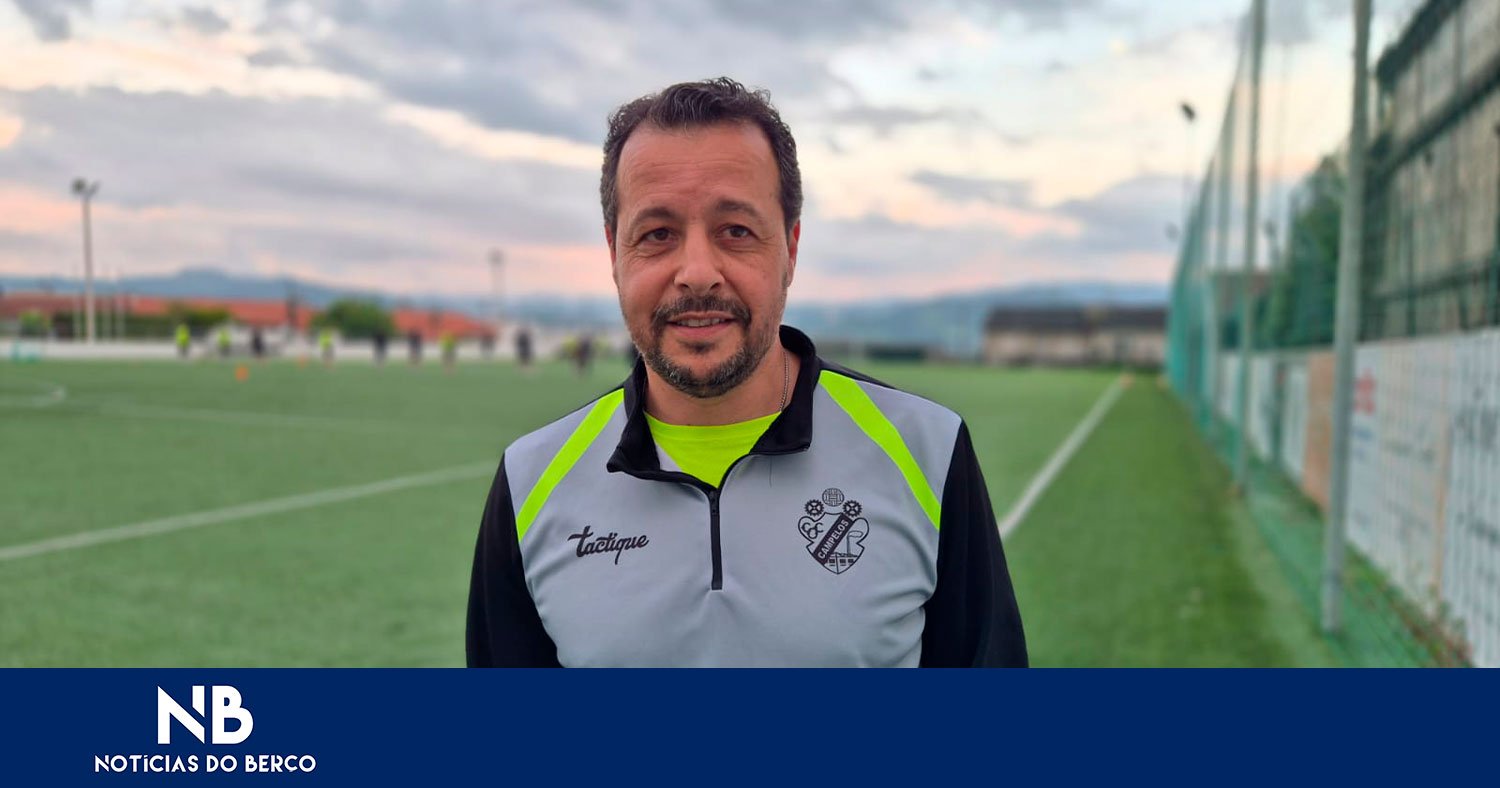André Fernandes: “A matemática diz-nos que falta um ponto para subirmos”