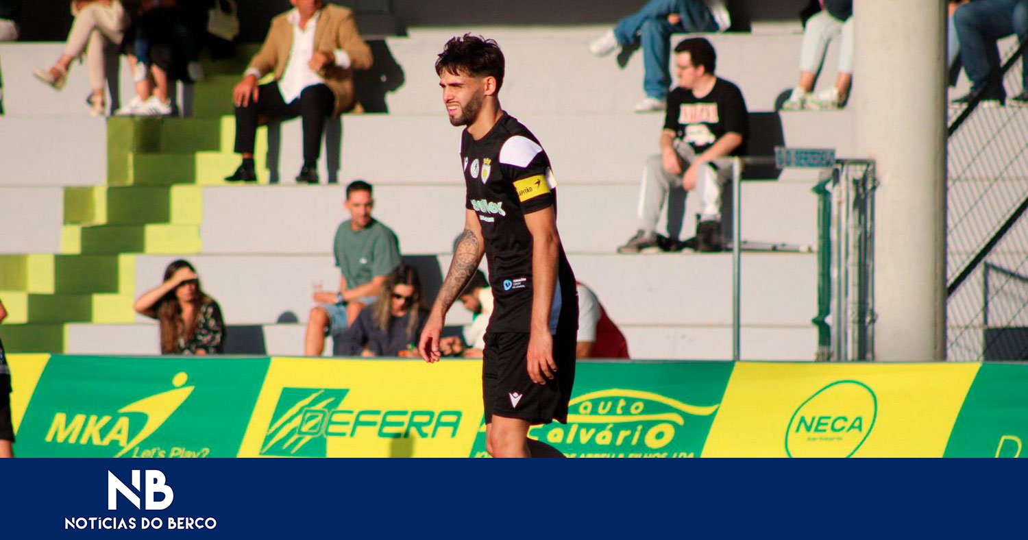 André: “Fomos e somos uma família”