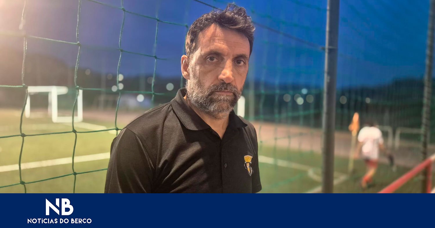 António Pereira: “Mau demais aquilo que estamos a fazer ao clube”