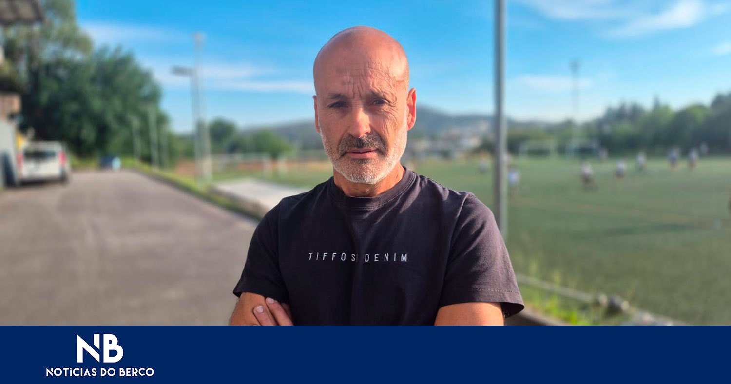 António Vaz: “Estou a contar com o Anísio”