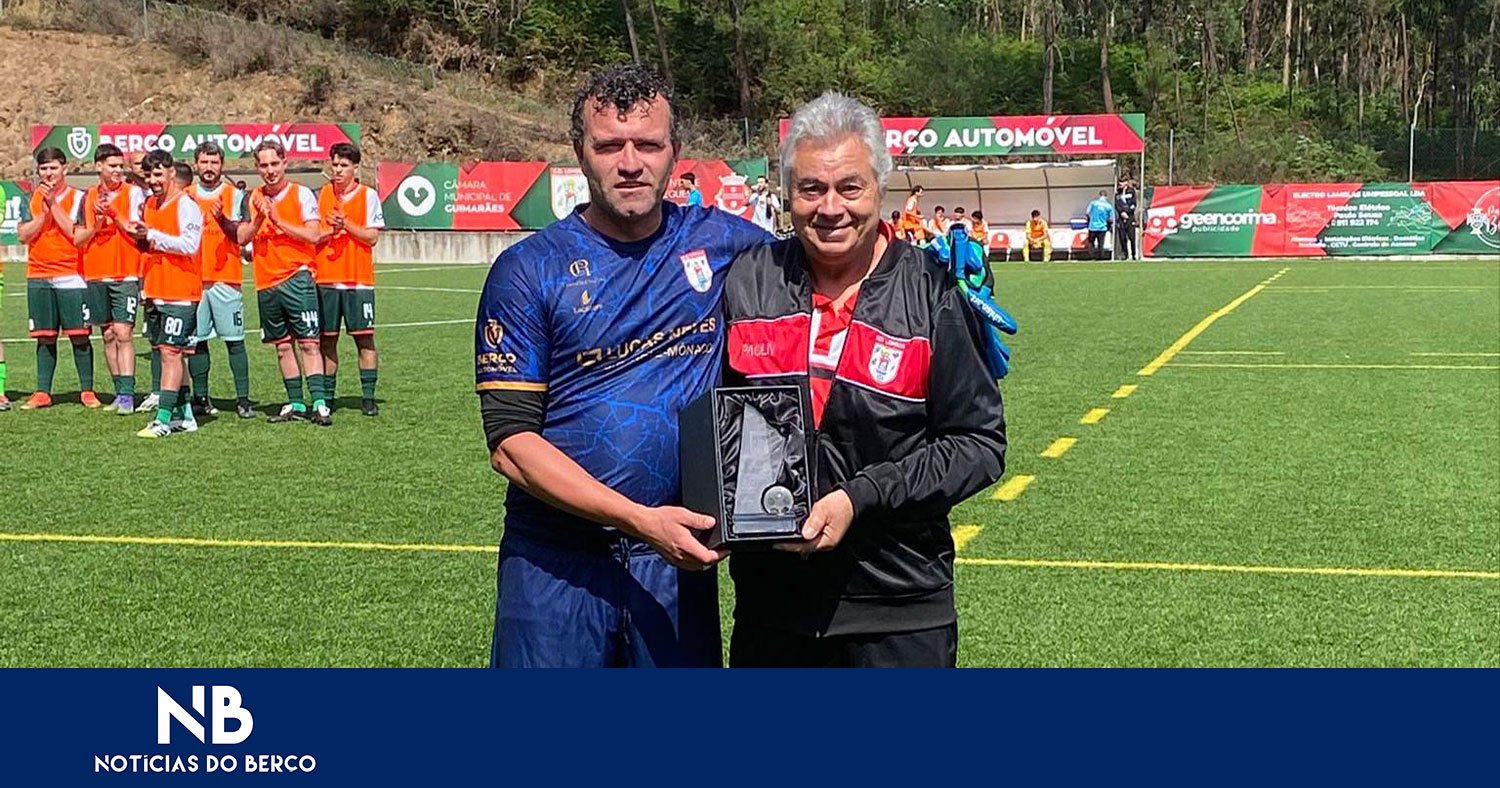 Bertaço, Pisco e Serginho terminam a carreira