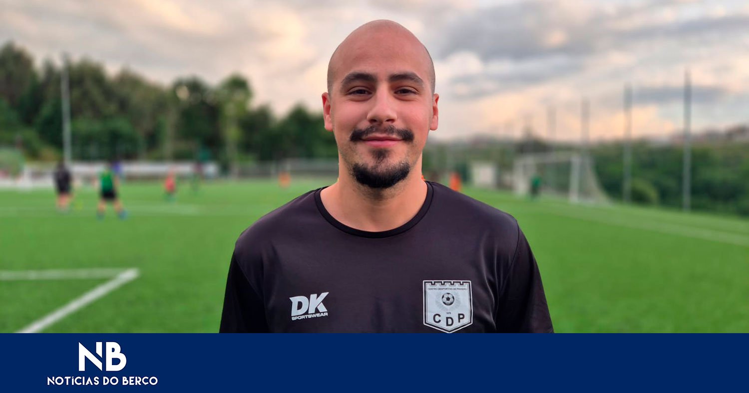 Bruninho: “Somos um grupo de amigos que se juntou para reerguer este grande clube”