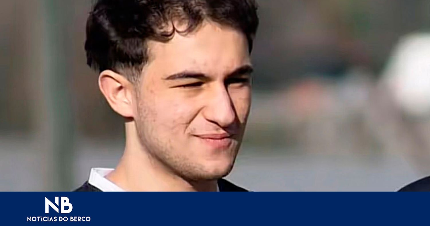 Diogo: “Vamos lutar até ao fim”