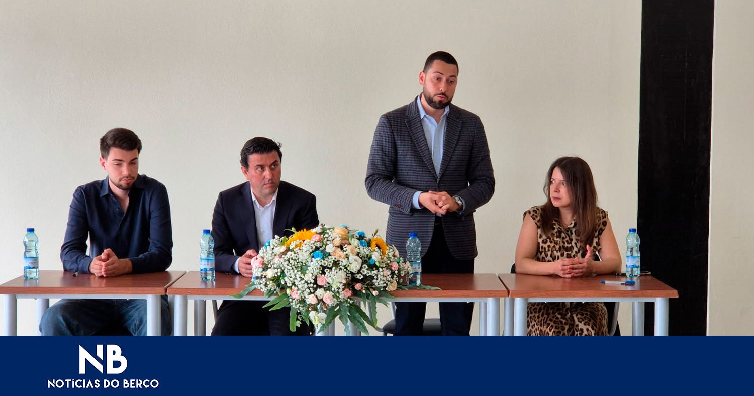 Executivo de Eduardo Fernandes reforça apoio às associações