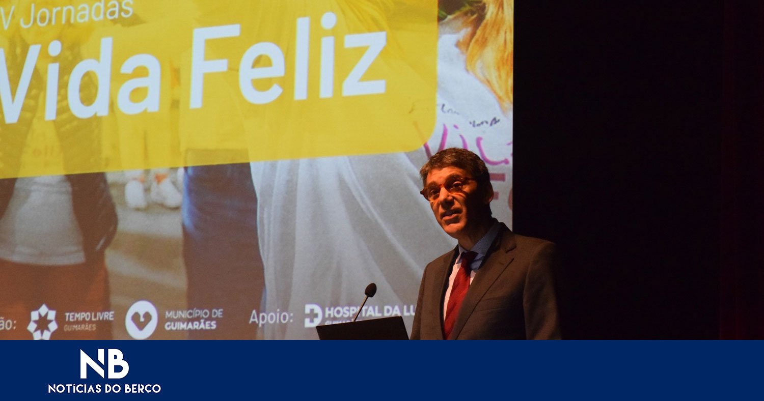 IV Jornadas da “Vida Feliz” fizeram jus ao nome