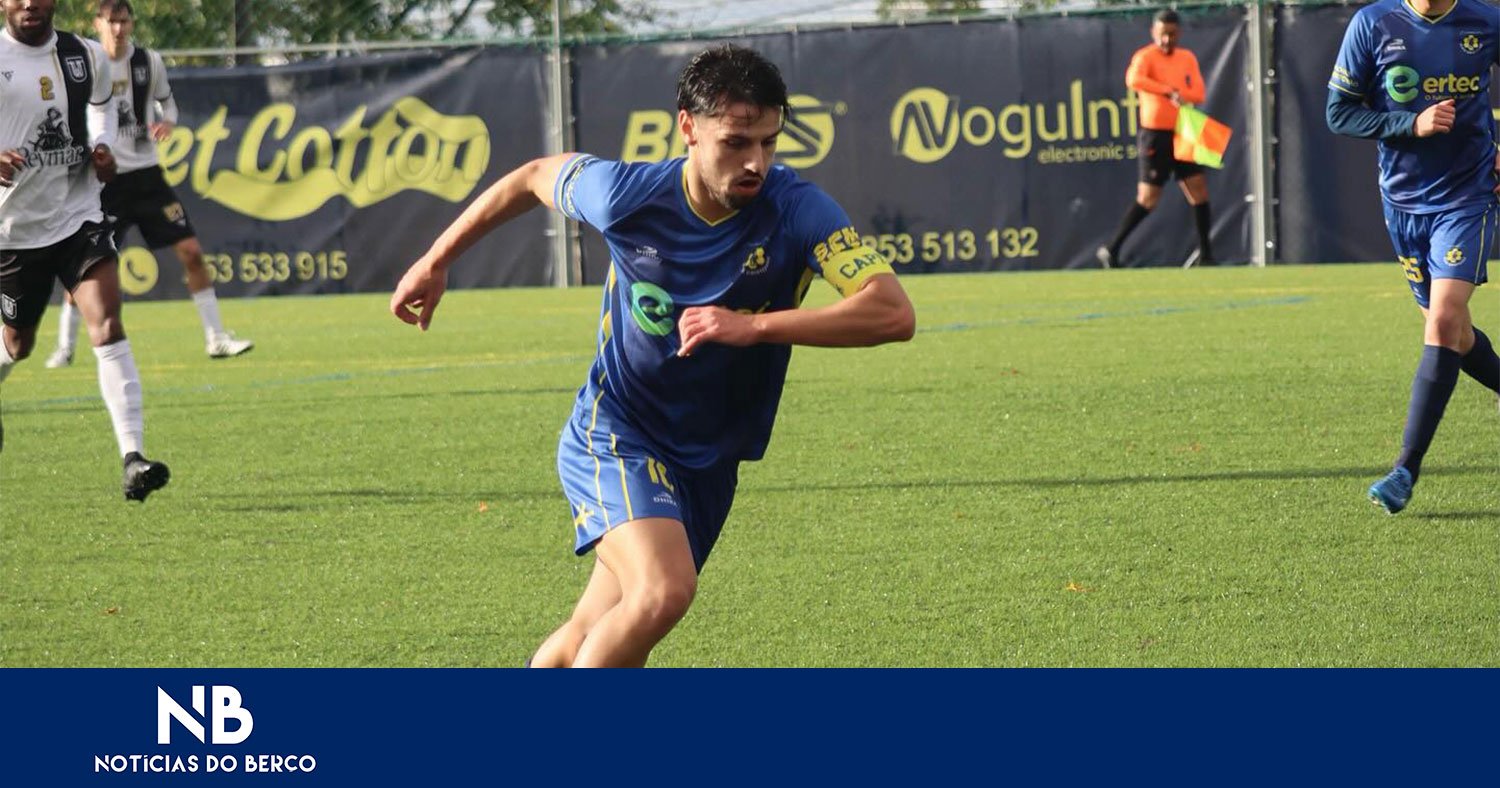 Filipe Salgado e Pedro Silva destacaram-se