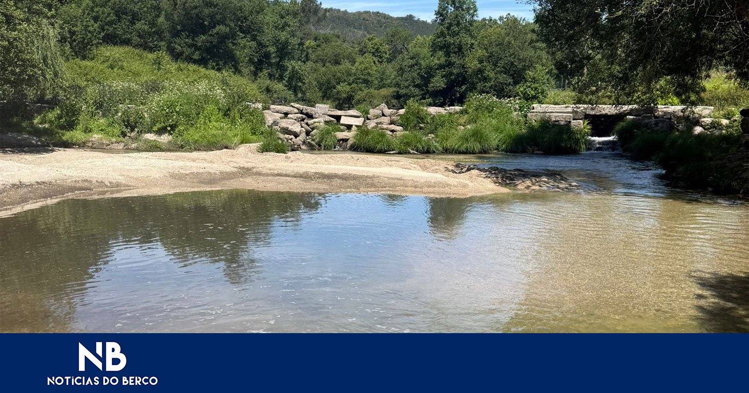 Espaços Verdes e de Lazer aptos para o Verão