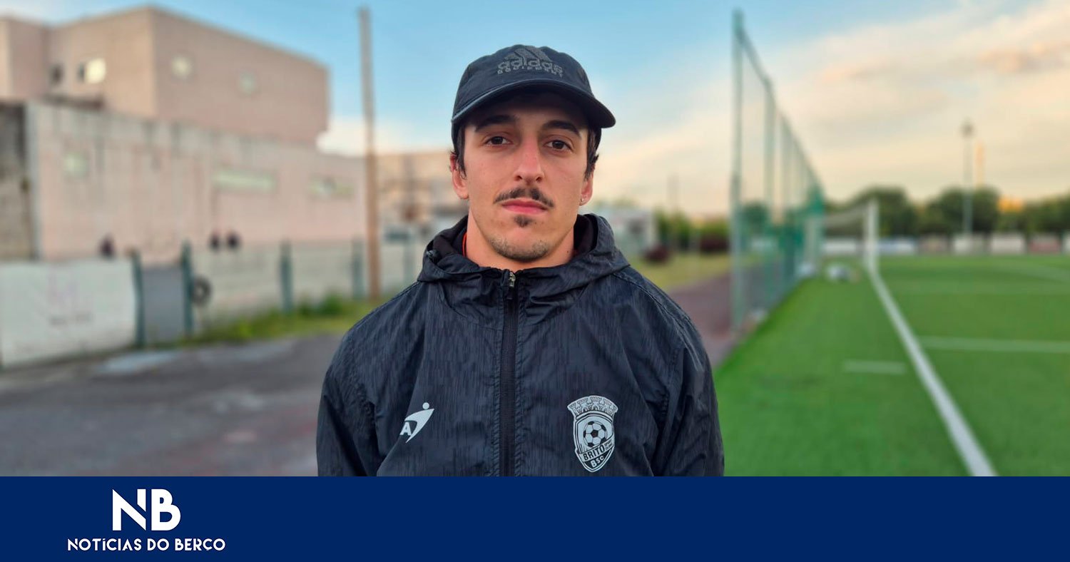 Gabriel Silva: “É uma geração com muito futuro”