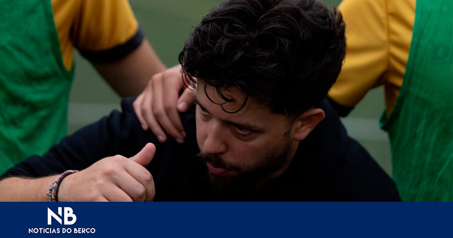 Gonçalo Marques: “Um final de época condizente com a nossa qualidade”