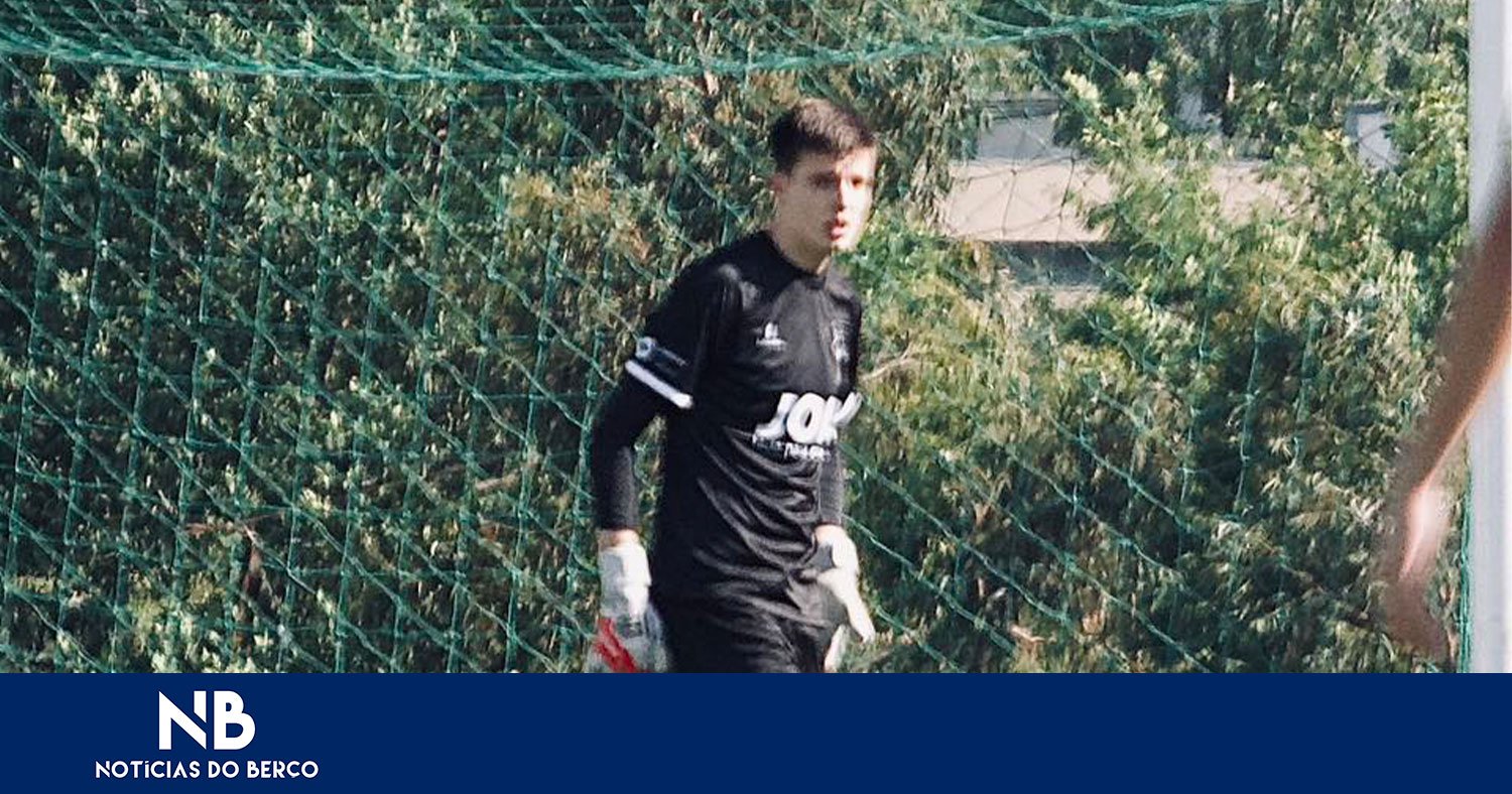 José Faria apostou no jovem Hugo