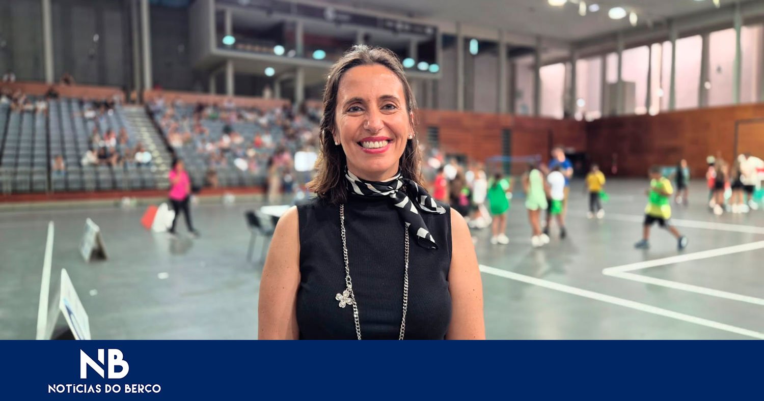 Isabel Ferreira: “Criar e reforçar os laços afetivos e o sentimento de pertença a uma comunidade”
