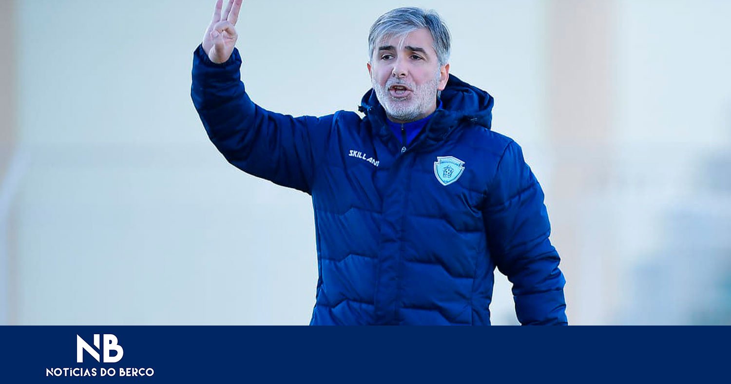 Jorge Prisca: “Entendi que é o momento certo para regressar a casa”