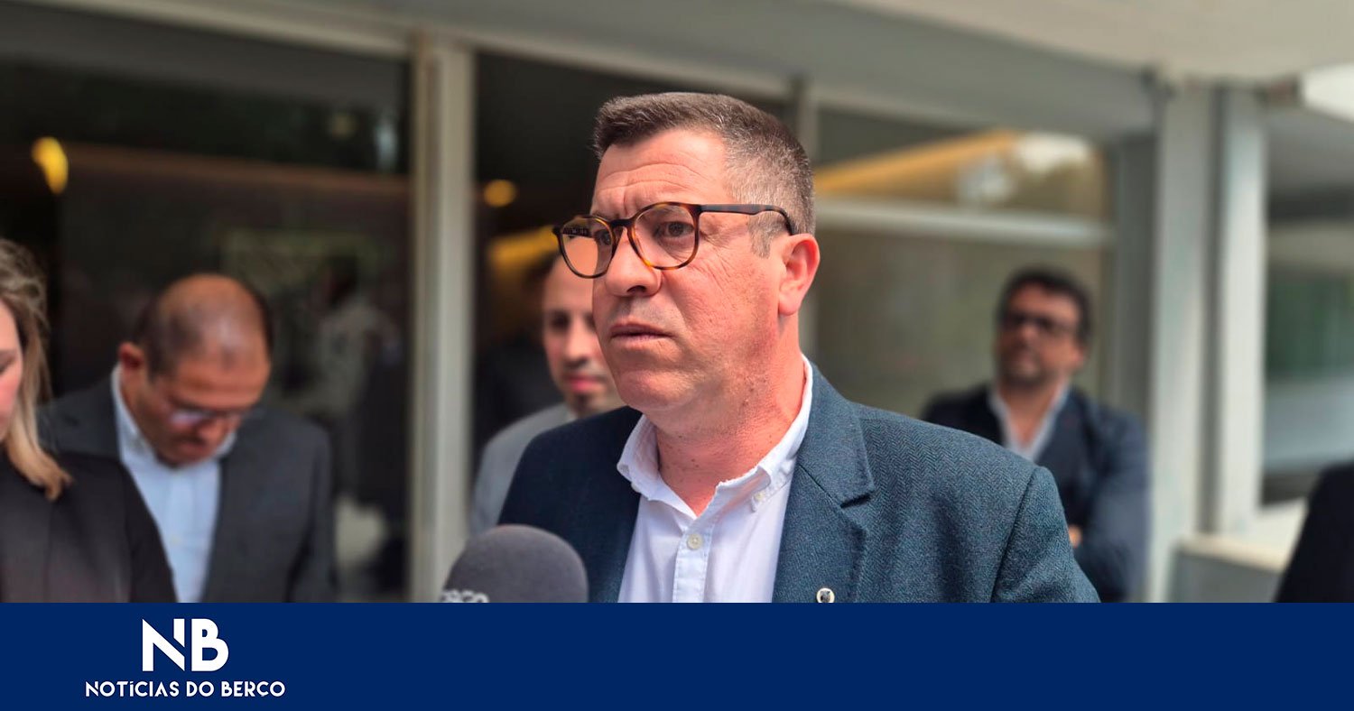 Júlio Vieira de Castro: “Arranjarmos as soluções que o Vitória precisa para crescer”