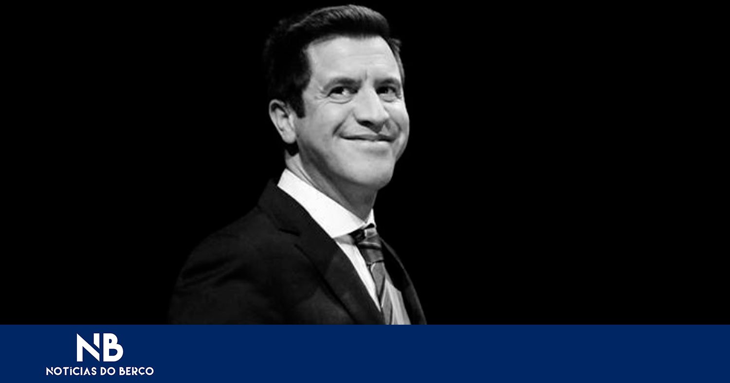 Júlio Vieira de Castro avança como candidato