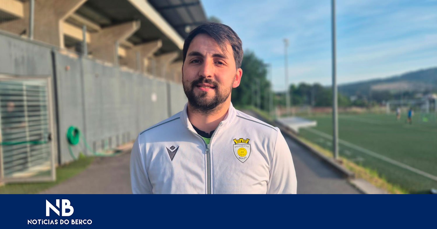 João Araújo: “Queremos mostrar uma imagem diferente”