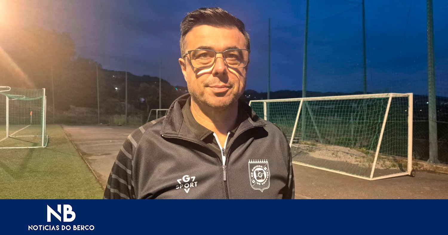 Lino Castro: “Tivemos uma boa atitude e mantivemos sempre o mesmo critério”