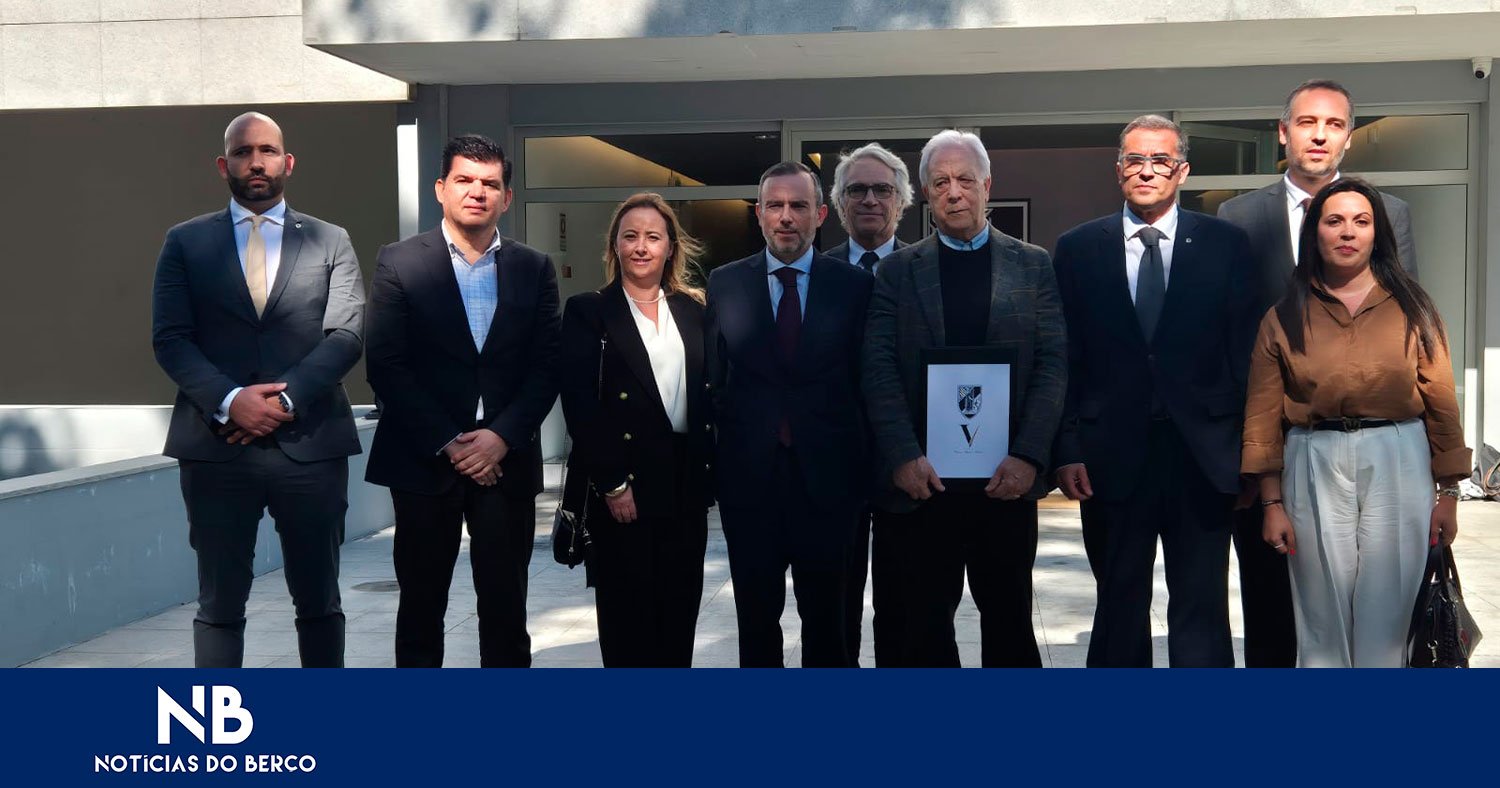 Viriato Sampaio apresenta programa eleitoral na próxima terça-feira