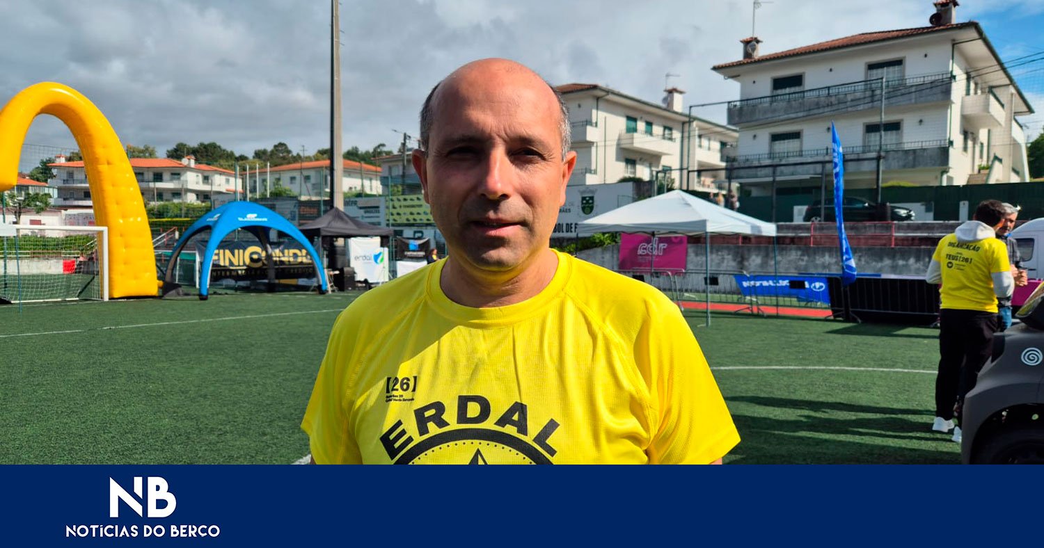 Luís Abreu: “O espírito de comunidade e amizade deste trail deixa-nos orgulhosos”