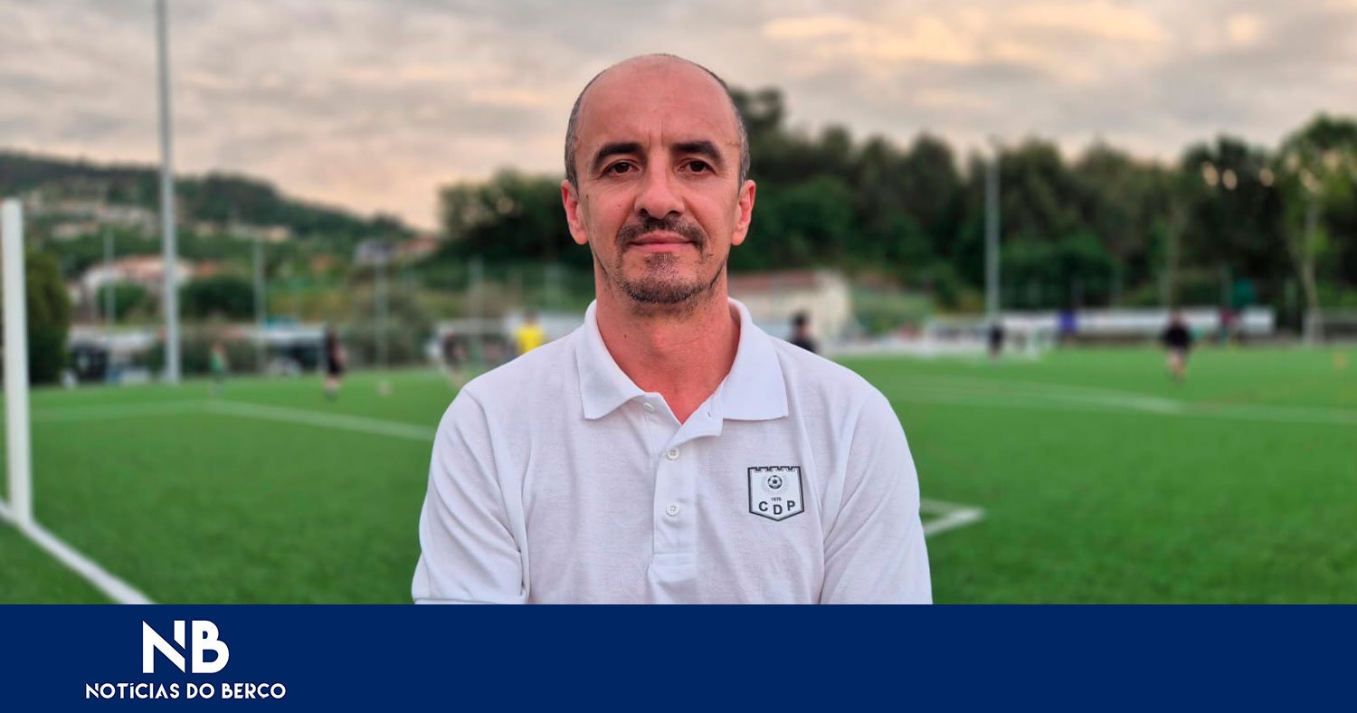 Marco: “O que me move ainda é o amor ao clube”