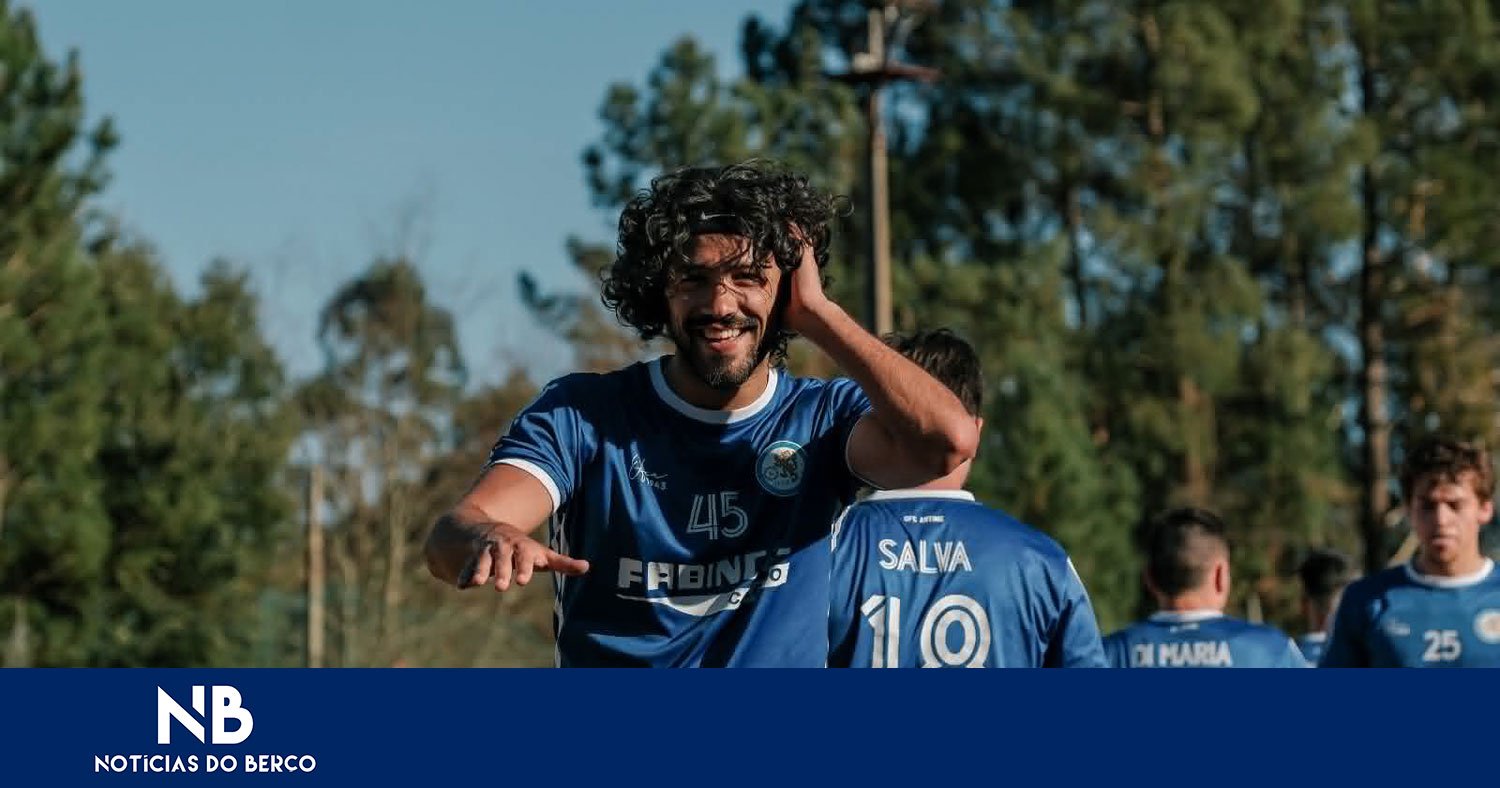 Vimaranenses Miguel Moreira e Rui Pedro festejam subida pelo Antime