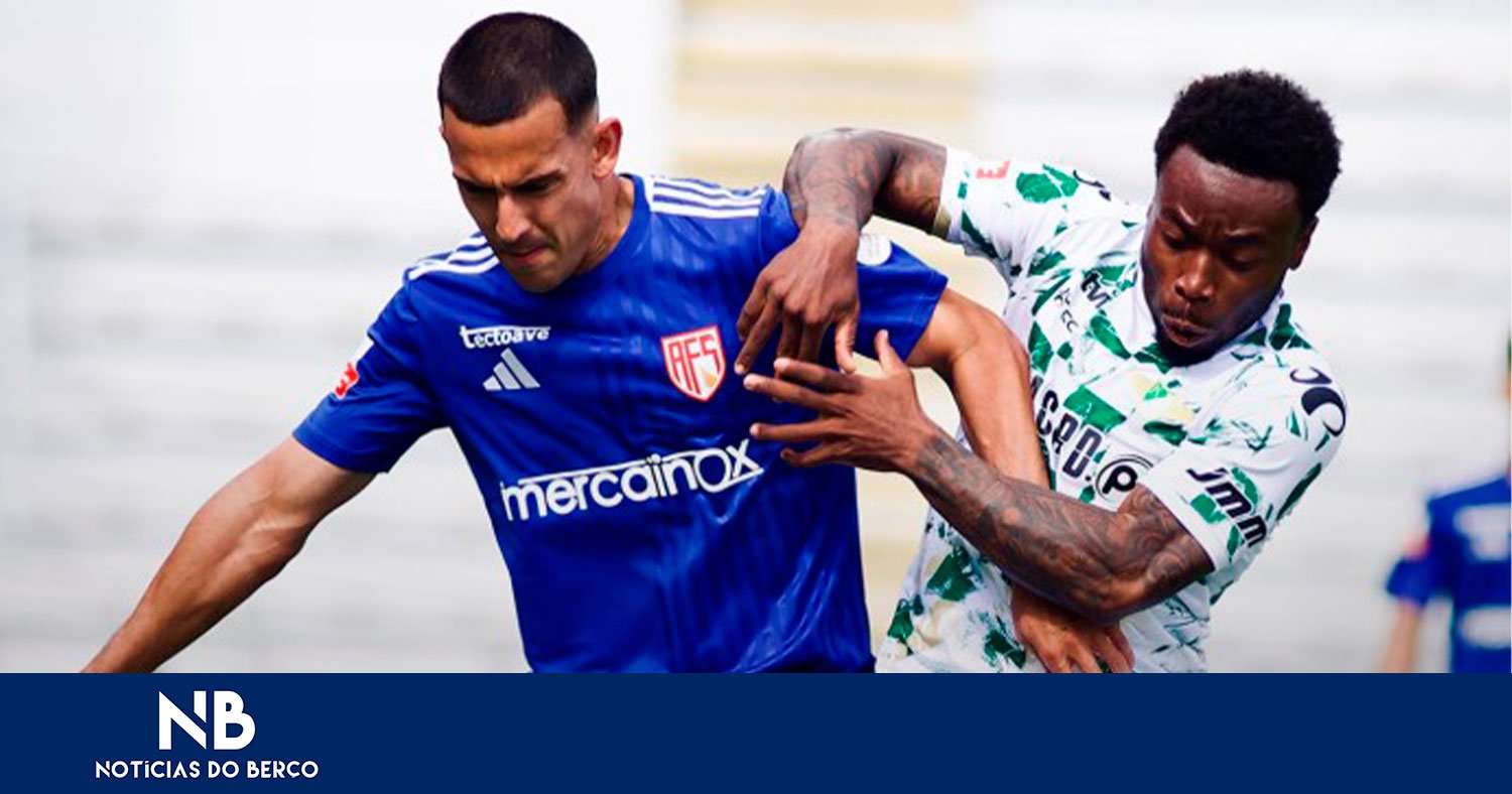 Moreirense despede-se da época com um nulo