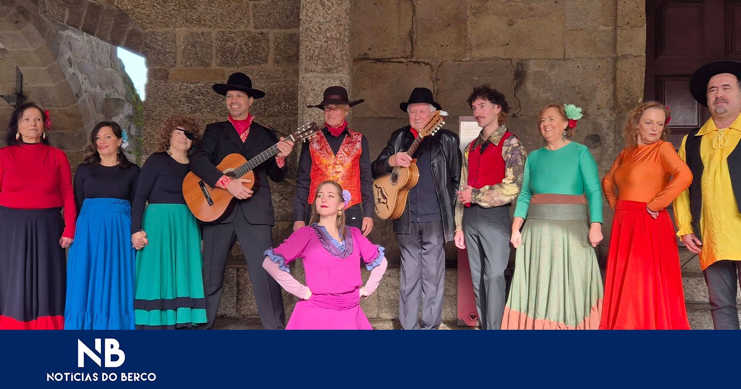 Osmusiké apresentam “Marilúcia a Inadaptada”