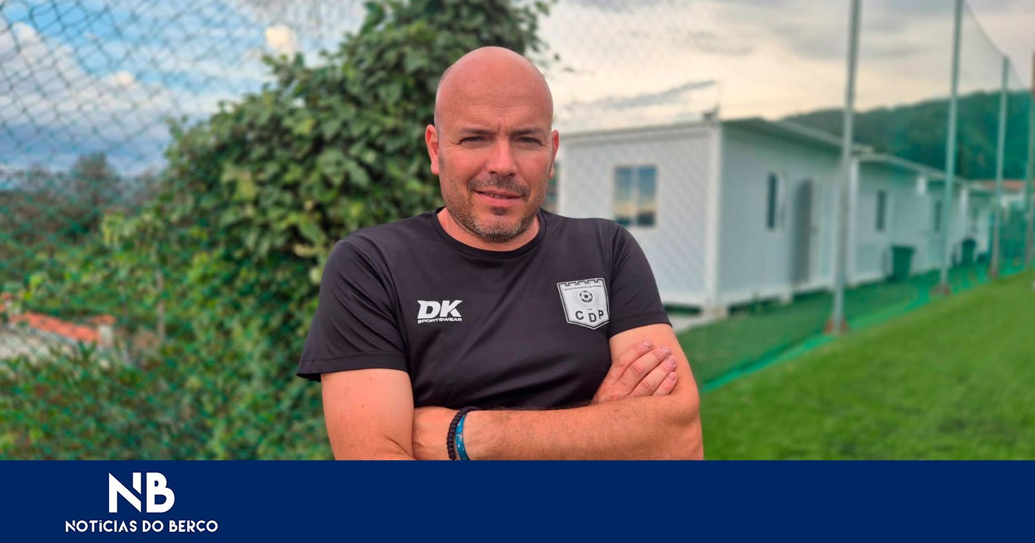 Paulo Gomes: “É um jogo decisivo para as duas equipas”