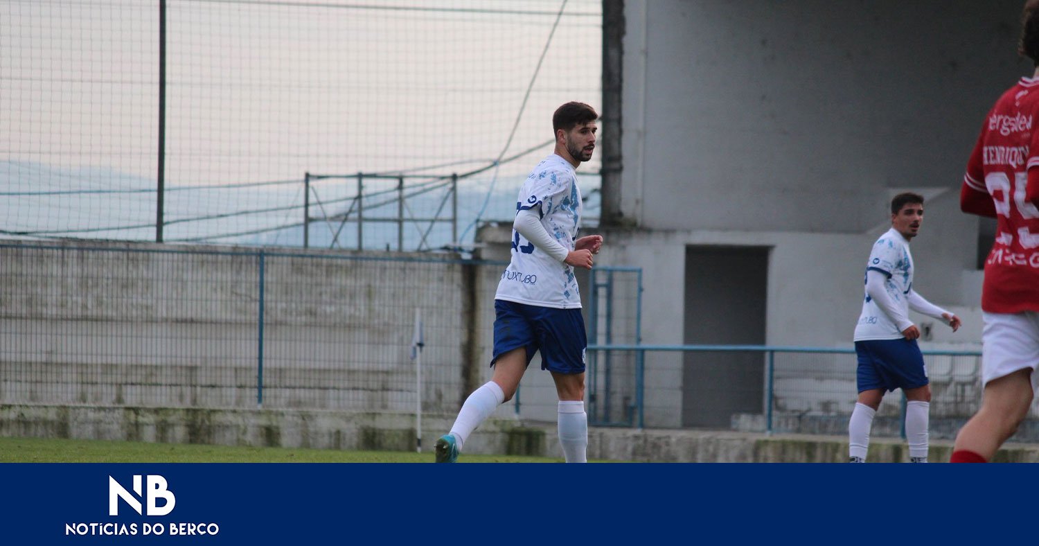 Pedro Lopes continua ao serviço do Sandinenses