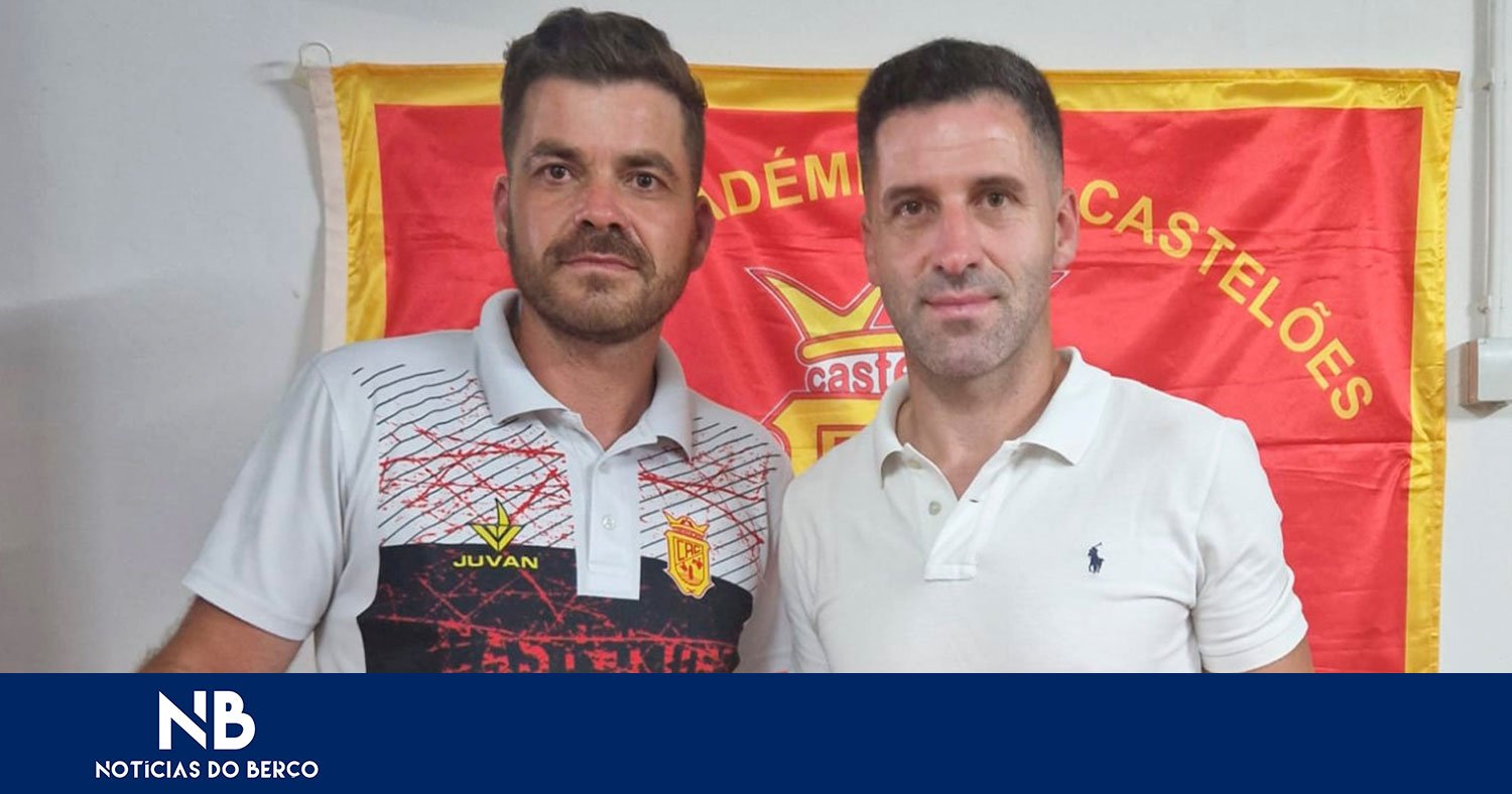 Piruta oficializado no Castelões