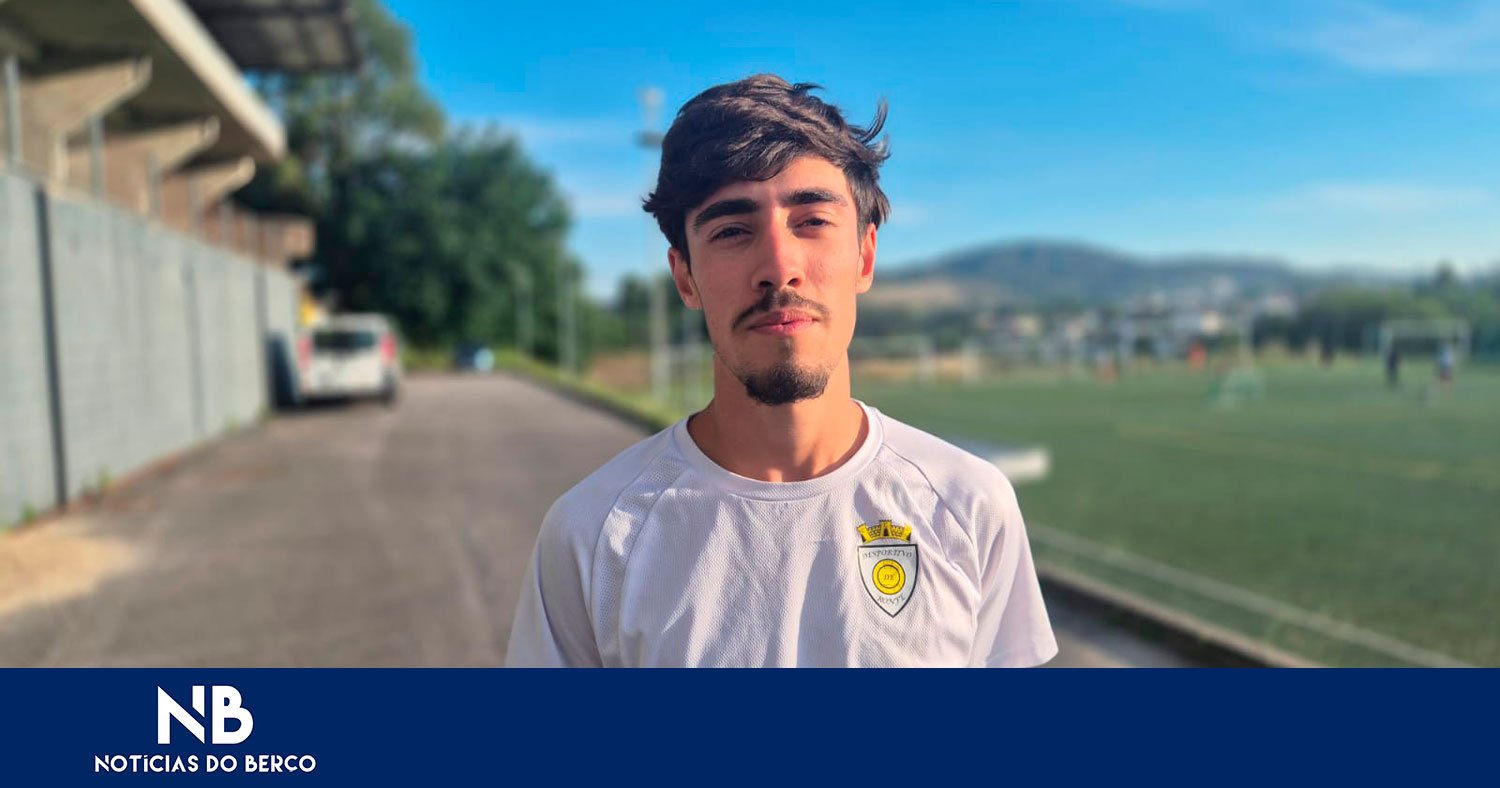 Quim: “Maior regularidade com a chegada do mister João Araújo”