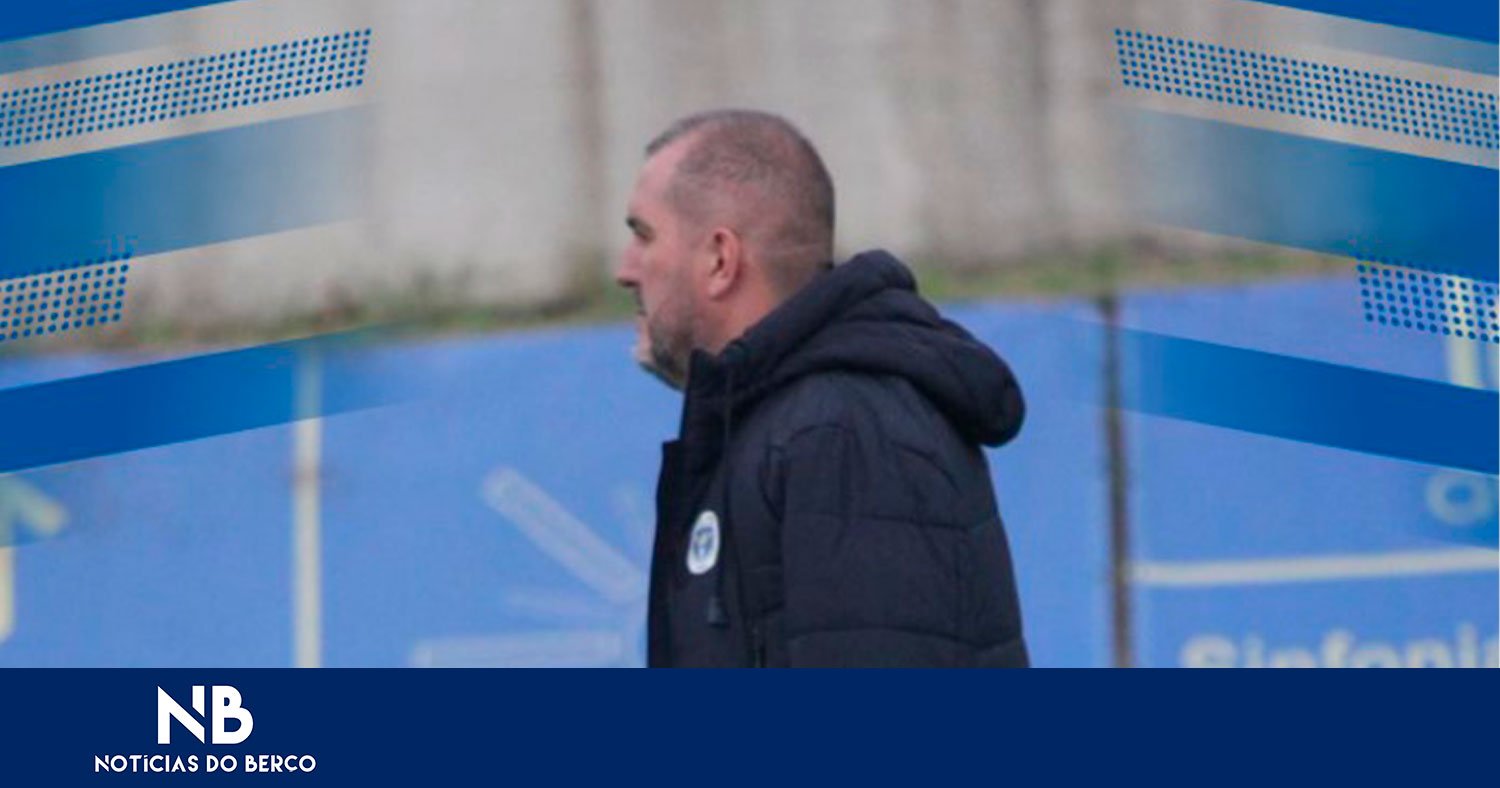 Rui Nogueira: “Ambição, organização, e vontade de crescer de forma sustentada”