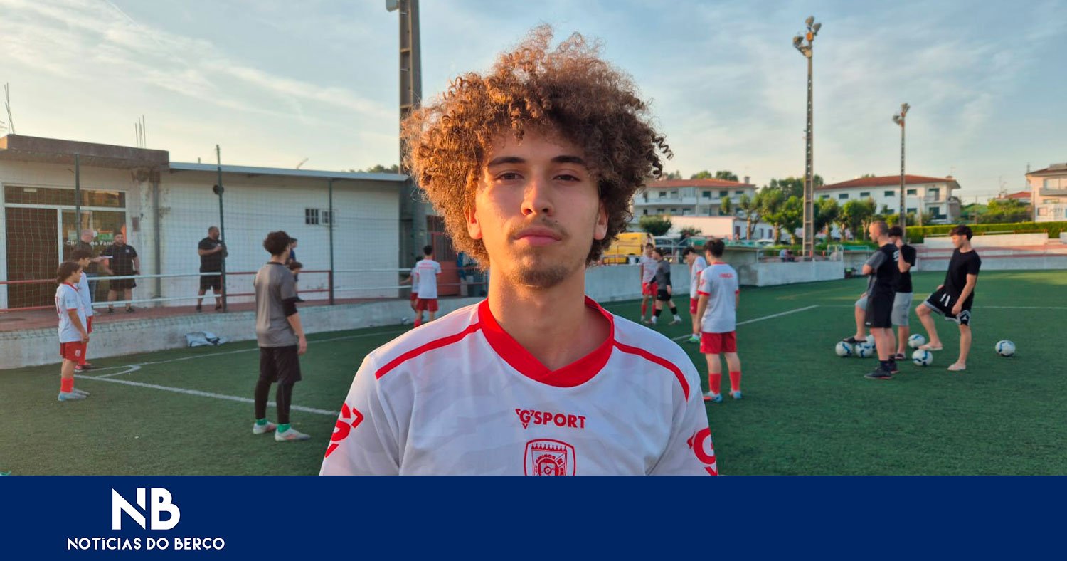 Rocha: “Raça, dedicação a atitude”
