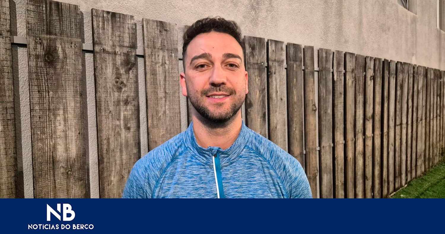 Ricardo Branco: “Confiante que vamos conseguir o título”