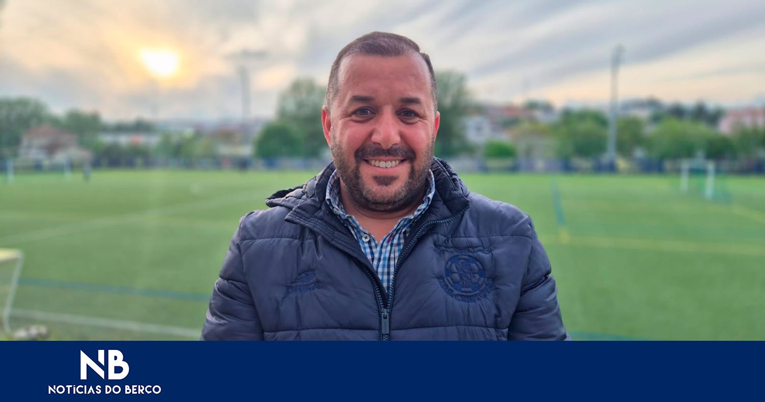 Rui Machado recandidata-se a novo mandato