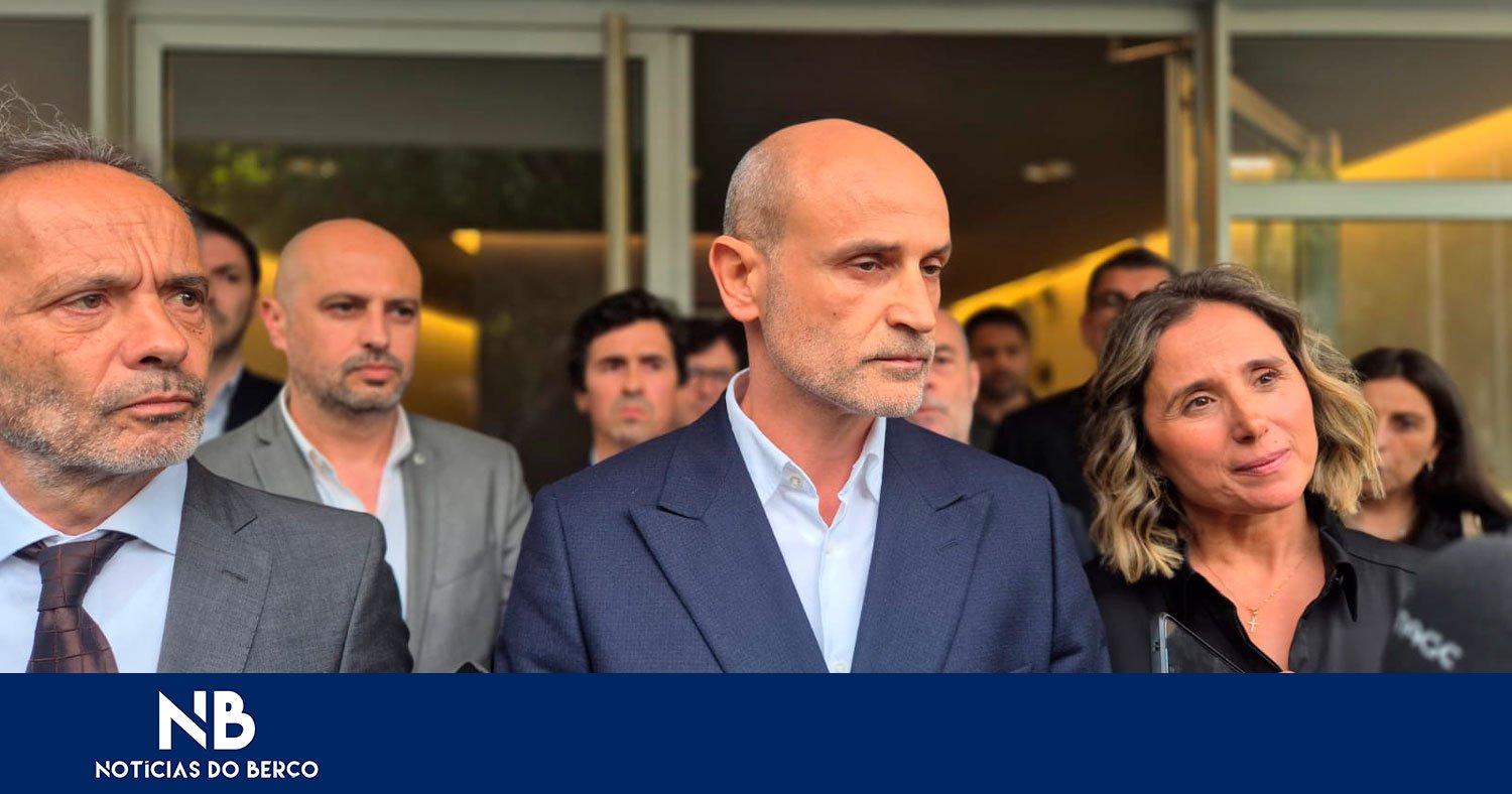 Rui Rodrigues: “Não somos um projeto de continuidade, mas um projeto de evolução”