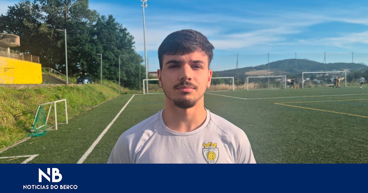 Rui: “Demonstrar a qualidade que temos”