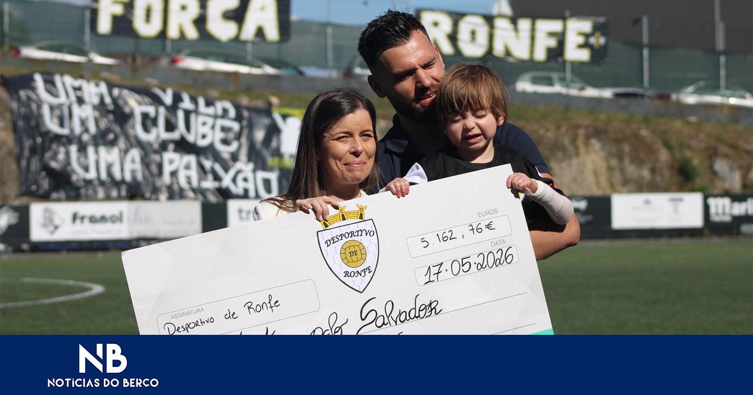 Campeões em campo e fora dele