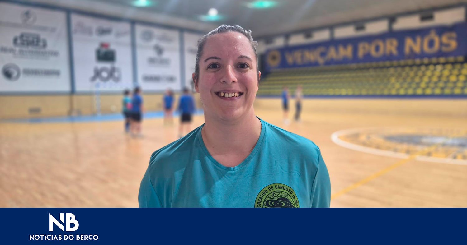 Sara: “Enquanto houver uma pessoa acreditar, eu acabo por acreditar em mim”