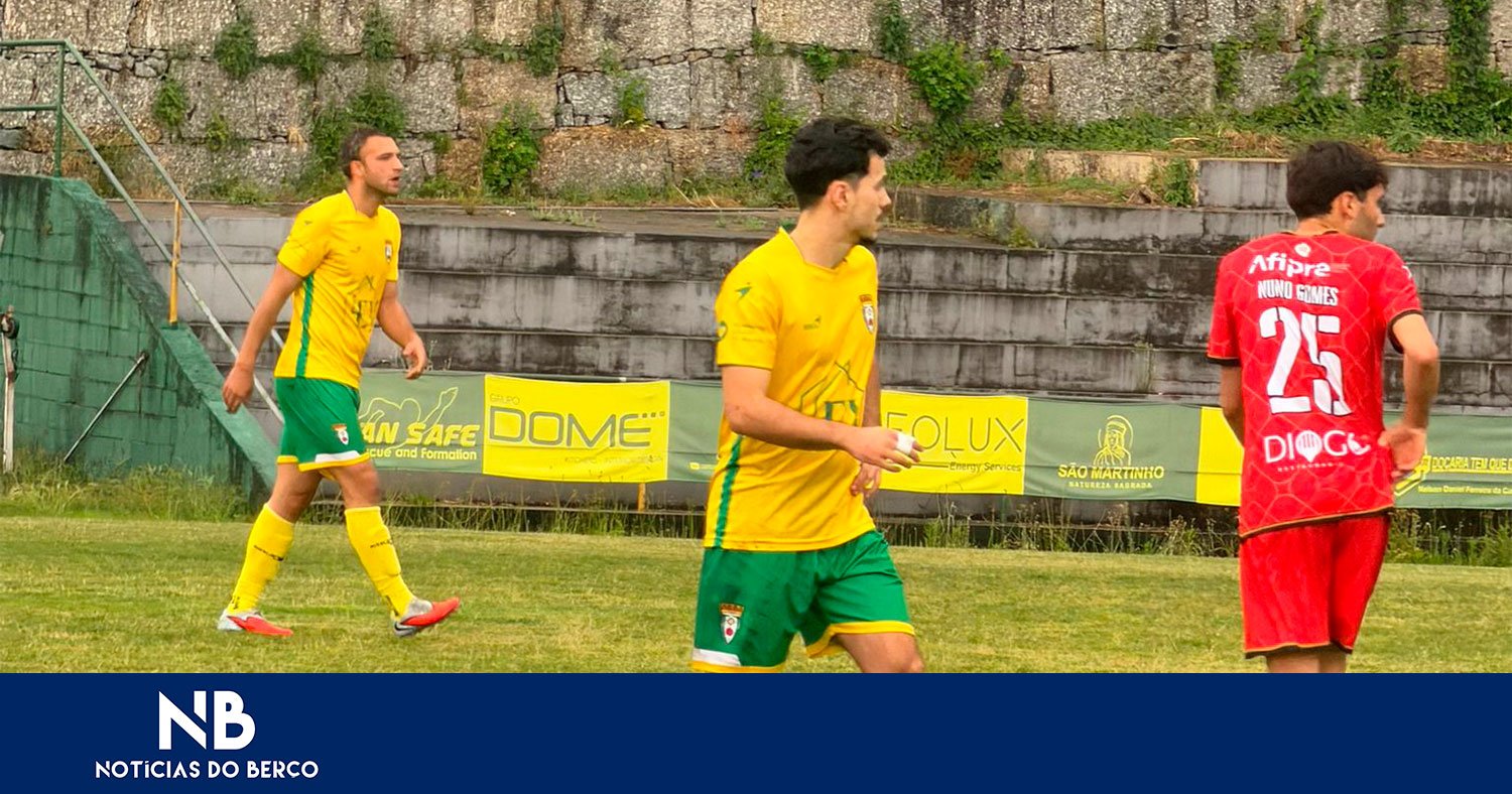 Serzedelo com resultado gordo diante o Lousado