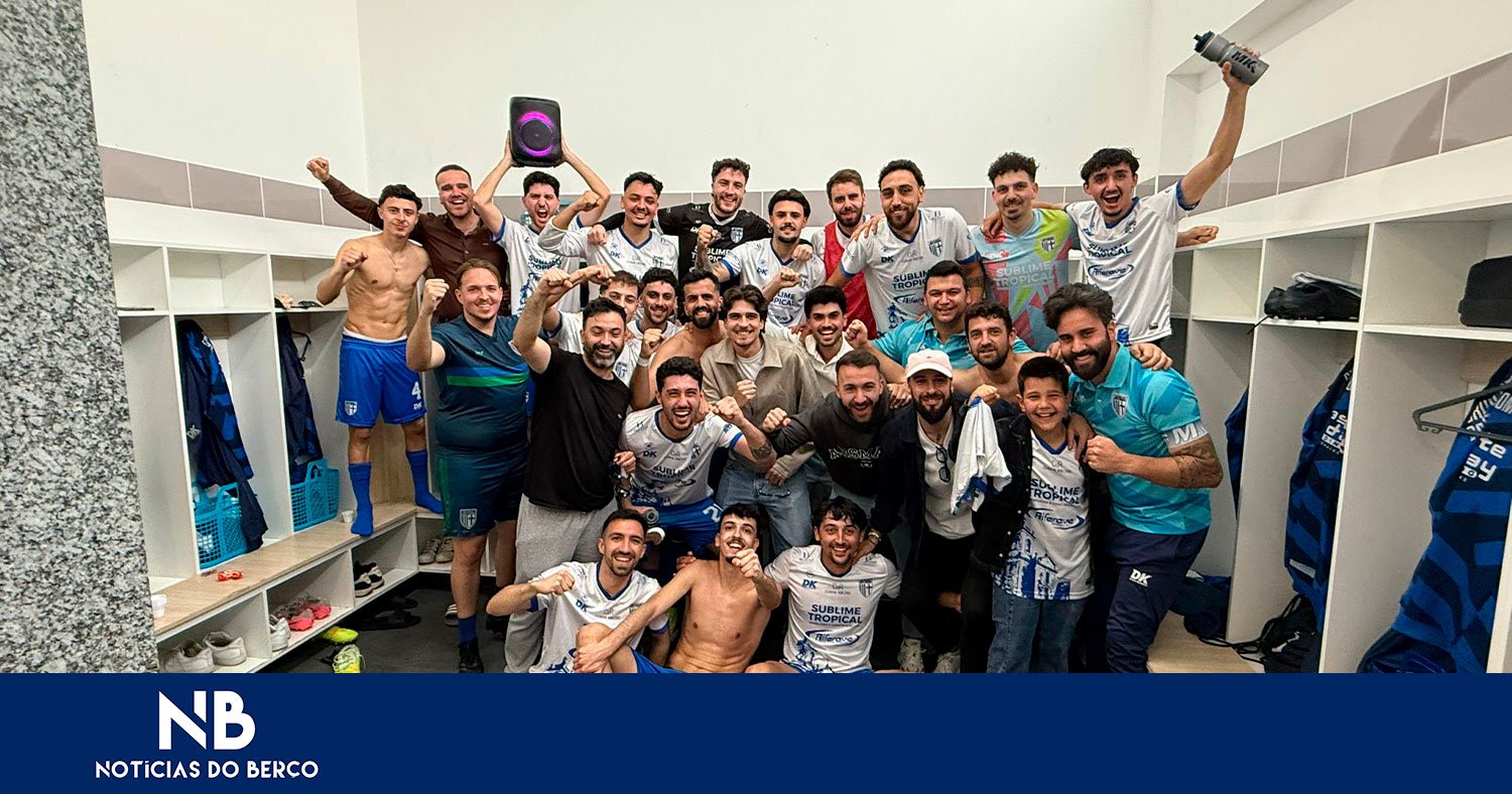 Souto e Gondomar termina a época com vitória