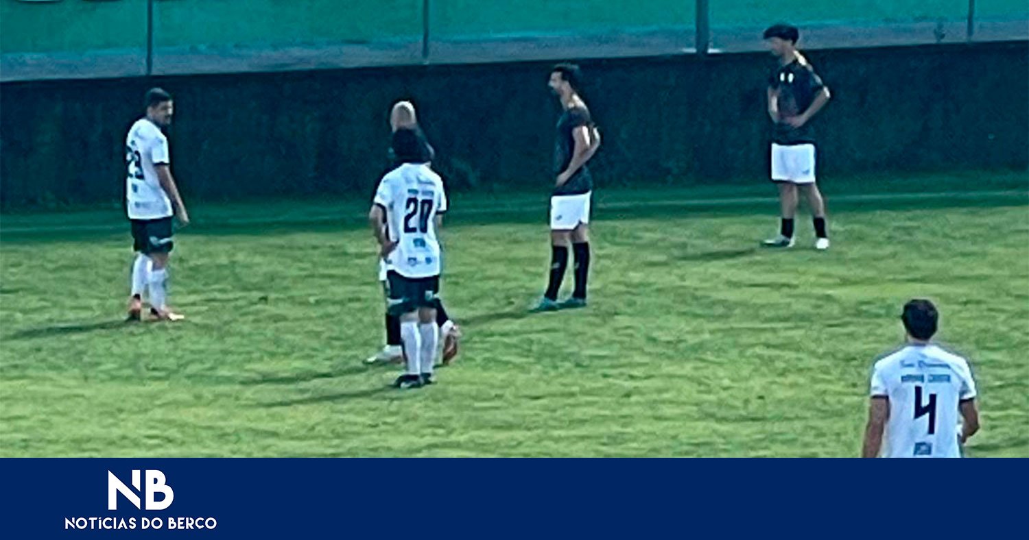 Santo Estêvão venceu nas Taipas
