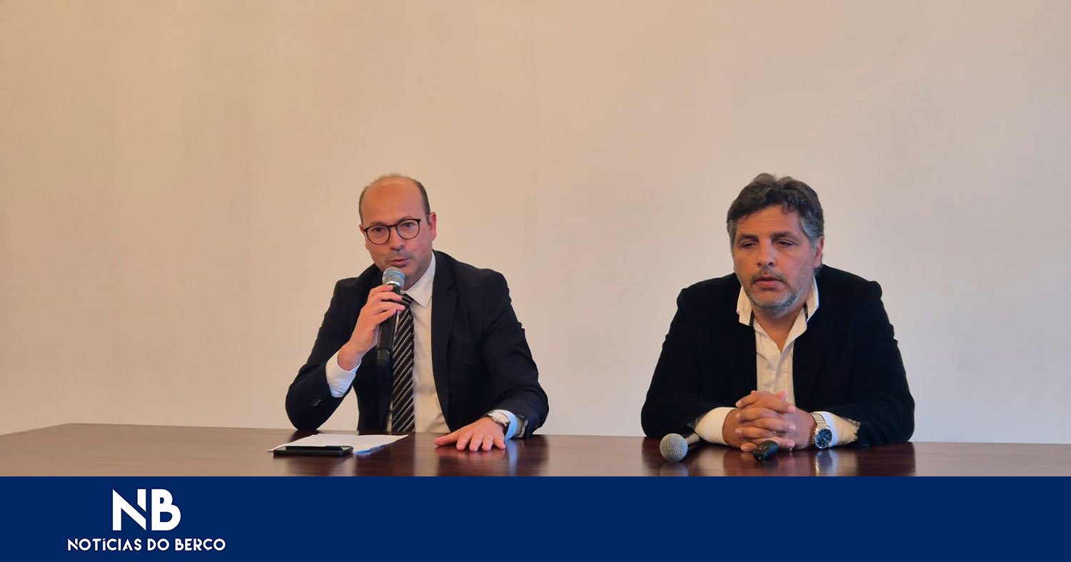 Alberto Martins: “Queremos que o desporto seja para todos os vimaranenses e para todas as idades”