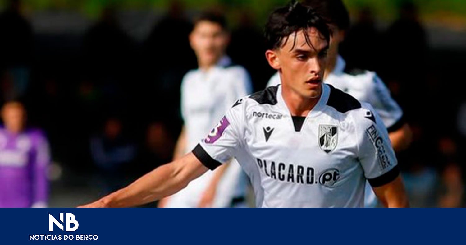 Gil Lameiras lançou campeão Zeega diante o Casa Pia