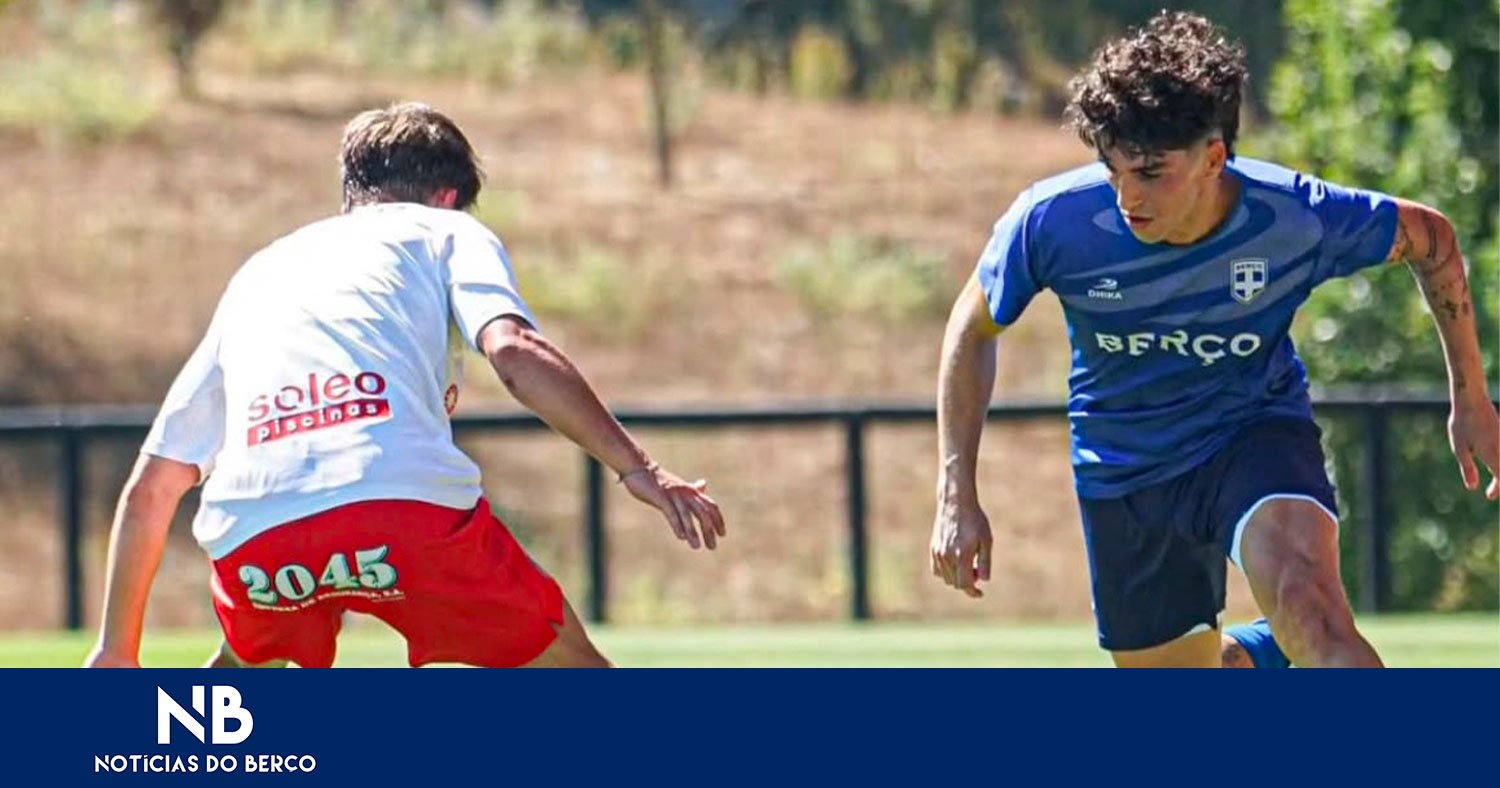 Vimaranense Márcio Neves de saída do Dumiense