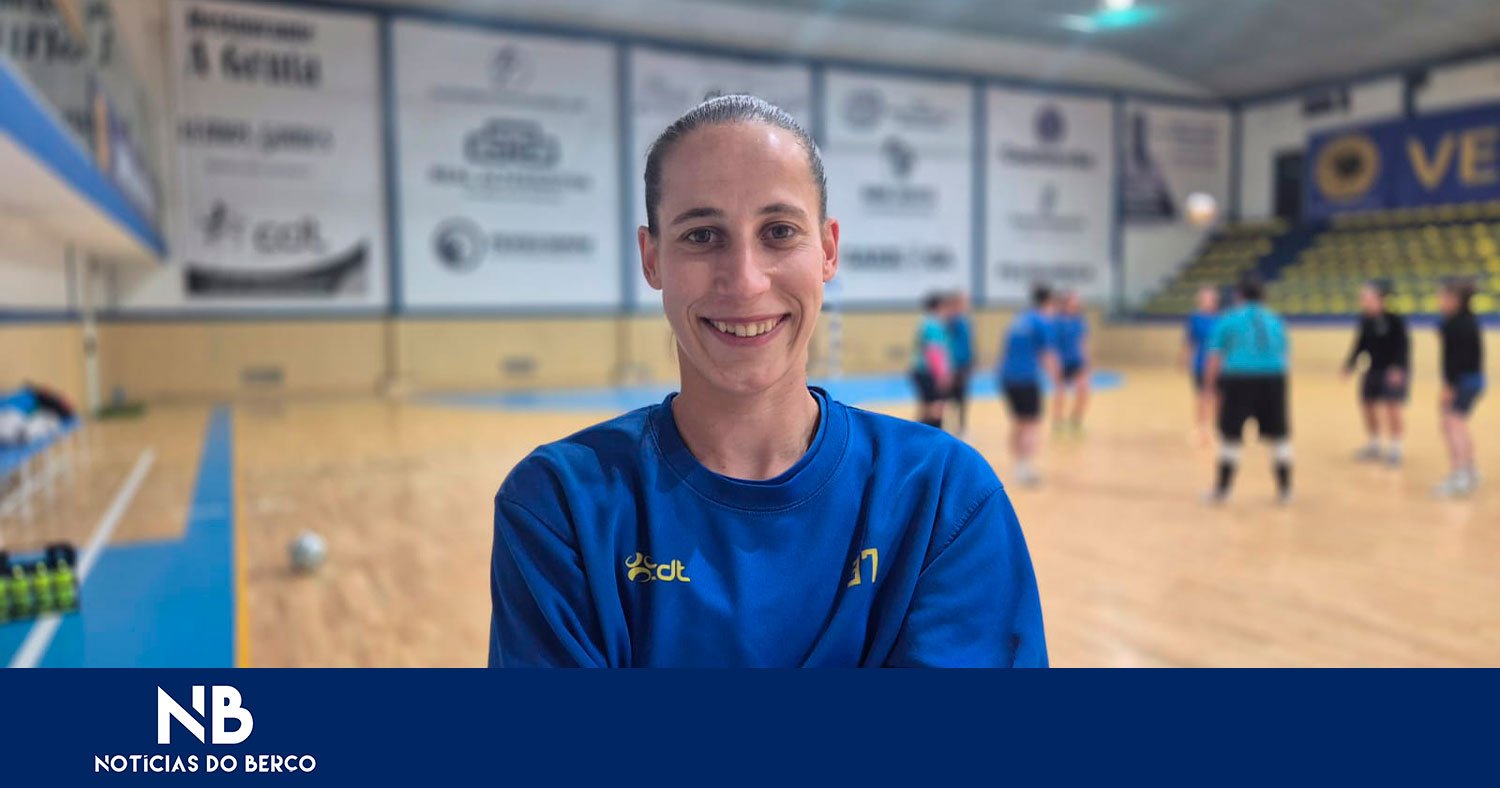 Marina: “O Candoso para mim é casa”