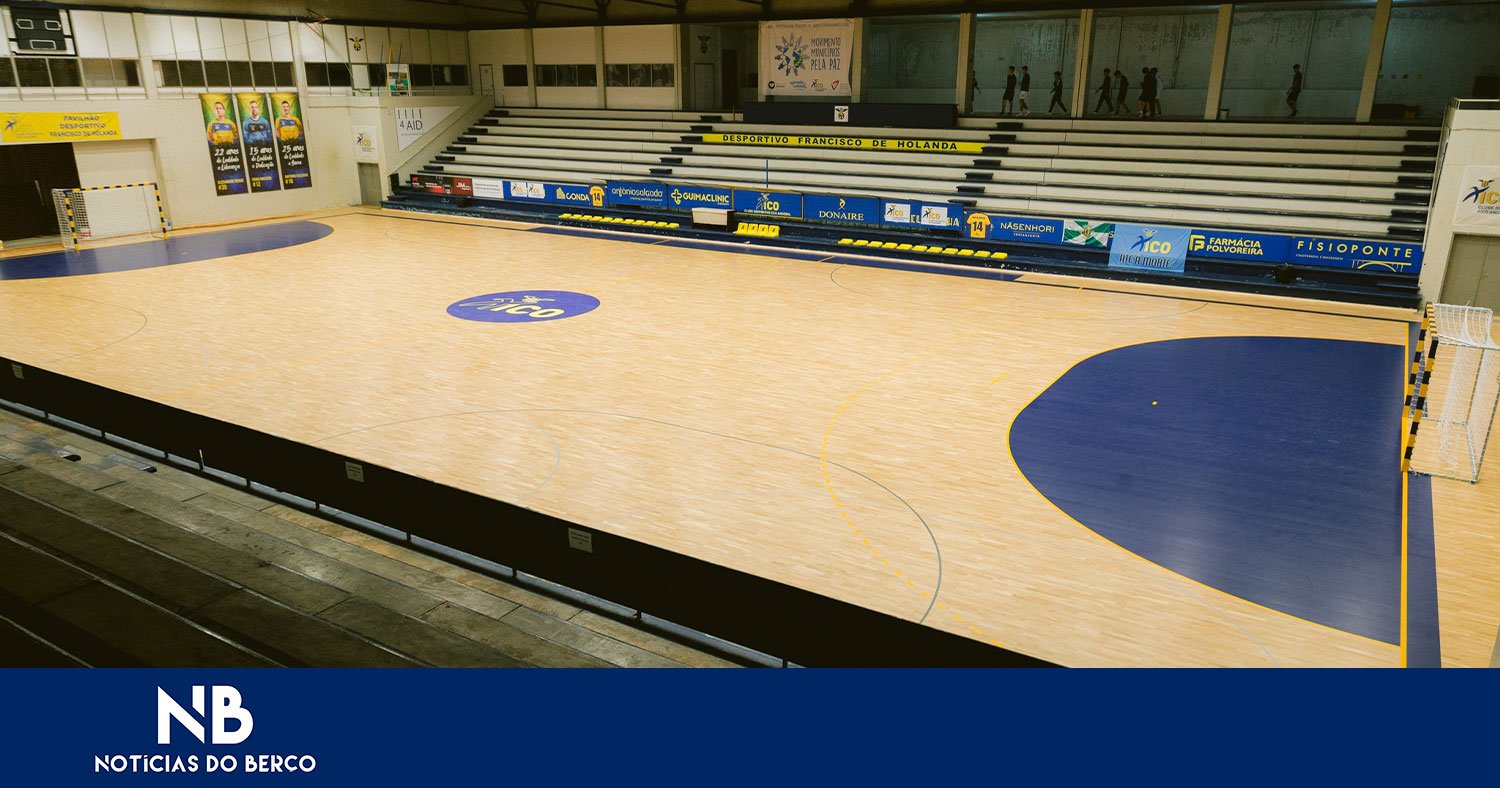 Xico Andebol garante cinco renovações